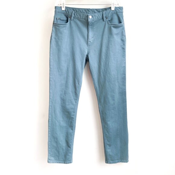 Banana Republic Traveler Pant 34x31 - Picture 2 of 11